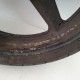 CERCHIO RUOTA ANTERIORE YAMAHA TDM 900 2002 2014 120/70 ZR18
