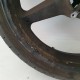 CERCHIO RUOTA ANTERIORE YAMAHA TDM 900 2002 2014 120/70 ZR18