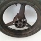 CERCHIO RUOTA ANTERIORE YAMAHA TDM 900 2002 2014 120/70 ZR18