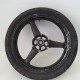 CERCHIO RUOTA ANTERIORE YAMAHA TDM 900 2002 2014 120/70 ZR18
