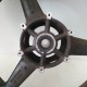CERCHIO RUOTA ANTERIORE YAMAHA TDM 900 2002 2014 120/70 ZR18