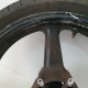 CERCHIO RUOTA ANTERIORE YAMAHA TDM 900 2002 2014 120/70 ZR18