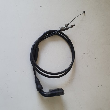 COMANDO GUSCIO GAS YAMAHA TDM 900 2002 2014
