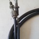 COMANDO GUSCIO GAS YAMAHA TDM 900 2002 2014