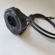 COMANDO GUSCIO GAS YAMAHA TDM 900 2002 2014