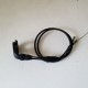 COMANDO GUSCIO GAS YAMAHA TDM 900 2002 2014