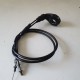 COMANDO GUSCIO GAS YAMAHA TDM 900 2002 2014