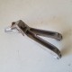 PEDALINO PEDANA POSTERIORE SINISTRO HONDA CBR 900 929 RR FIREBLADE 2000 2001