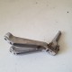 PEDALINO PEDANA POSTERIORE SINISTRO HONDA CBR 900 929 RR FIREBLADE 2000 2001