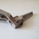 PEDALINO PEDANA POSTERIORE SINISTRO HONDA CBR 900 929 RR FIREBLADE 2000 2001