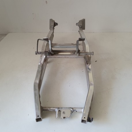 TELAIETTO POSTERIORE HONDA CBR 900 929 RR FIREBLADE 2000 2001