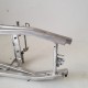 TELAIETTO POSTERIORE HONDA CBR 900 929 RR FIREBLADE 2000 2001
