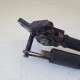 CAVALLETTO LATERALE HONDA CBR 900 929 RR FIREBLADE 2000 2001