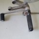PEDANA ANTERIORE SINISTRA PEDALINO HONDA CBR 900 929 RR FIREBLADE 2000 2001