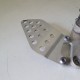 PEDANA ANTERIORE SINISTRA PEDALINO HONDA CBR 900 929 RR FIREBLADE 2000 2001