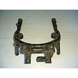 TELAIETTO TELAIO POSTERIORE HONDA TRANSALP XL 650 V 2003 2004 