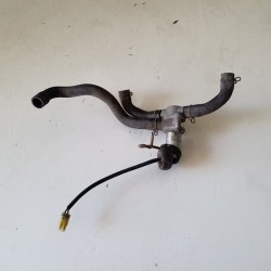 VALVOLA ARIA CENTRALE HONDA CBR 900 929 RR FIREBLADE 2000 2001