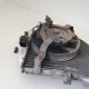 RADIATORE ACQUA ELETTROVENTOLA HONDA CBR 900 929 RR FIREBLADE 2000 2001