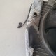 RADIATORE ACQUA ELETTROVENTOLA HONDA CBR 900 929 RR FIREBLADE 2000 2001