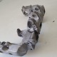 SUPPORTO MOTORE HONDA CBR 900 929 RR FIREBLADE 2000 2001 SC44E