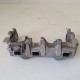 SUPPORTO MOTORE HONDA CBR 900 929 RR FIREBLADE 2000 2001 SC44E