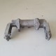 SUPPORTO MOTORE HONDA CBR 900 929 RR FIREBLADE 2000 2001 SC44E