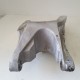 FORCELLONE POSTERIORE HONDA CBR 900 929 RR FIREBLADE 2000 2001 