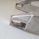 FORCELLONE POSTERIORE HONDA CBR 900 929 RR FIREBLADE 2000 2001 
