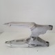 FORCELLONE POSTERIORE HONDA CBR 900 929 RR FIREBLADE 2000 2001 