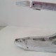 FORCELLONE POSTERIORE HONDA CBR 900 929 RR FIREBLADE 2000 2001 