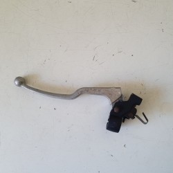 SUPPORTO LEVA FRIZIONE SUZUKI GSX R 600 2001 2002 2003