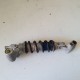 AMMORTIZZATORE POSTERIORE SUZUKI GSX R 600 2001 2002 2003