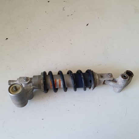AMMORTIZZATORE POSTERIORE SUZUKI GSX R 600 2001 2002 2003