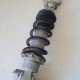 AMMORTIZZATORE POSTERIORE SUZUKI GSX R 600 2001 2002 2003