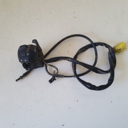 COMMUTATORE DEVIO LUCI SINISTRO SUZUKI GSX R 600 2001 2002 2003