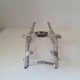 TELAIETTO TELAIO POSTERIORE SUZUKI GSX R 600 2001 2002 2003