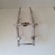 TELAIETTO TELAIO POSTERIORE SUZUKI GSX R 600 2001 2002 2003