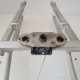 TELAIETTO TELAIO POSTERIORE SUZUKI GSX R 600 2001 2002 2003