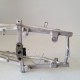 TELAIETTO TELAIO POSTERIORE SUZUKI GSX R 600 2001 2002 2003