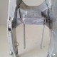 FORCELLONE POSTERIORE SUZUKI GSX R 600 2001 2002 2003