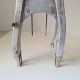 FORCELLONE POSTERIORE SUZUKI GSX R 600 2001 2002 2003