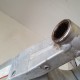 FORCELLONE POSTERIORE SUZUKI GSX R 600 2001 2002 2003