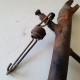 CAVALLETTO LATERALE SUZUKI GSX R 600 2001 2002 2003
