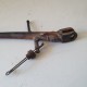 CAVALLETTO LATERALE SUZUKI GSX R 600 2001 2002 2003