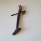 CAVALLETTO LATERALE SUZUKI GSX R 600 2001 2002 2003