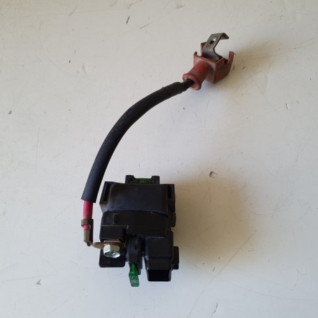 RELE AVVIAMENTO SUZUKI GSX R 600 2001 2002 2003