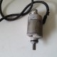 MOTORINO AVVIAMENTO SUZUKI GSX R 600 2001 2002 2003