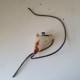 VASO ESPANSIVO SUZUKI GSX R 600 2001 2002 2003