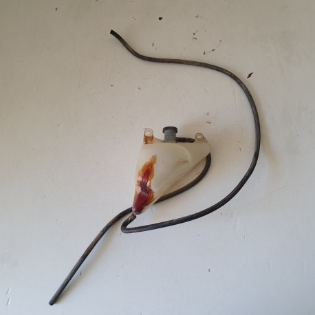 VASO ESPANSIVO SUZUKI GSX R 600 2001 2002 2003