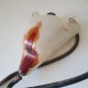 VASO ESPANSIVO SUZUKI GSX R 600 2001 2002 2003